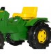 Traktors ar pedāļiem rollyFarmtrac  John Deere  (3-8g.) 601066 Vācija